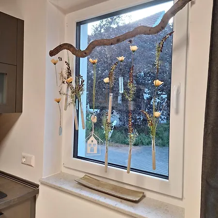 Lutki - Modernes Familiendomiziel Im Spreewald - Ideal Fuer Hundehalter *