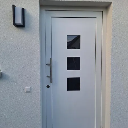 Lutki - Neues Familiendomiziel Im Spreewald - Ideal Für Hundehalter Ferienhaus