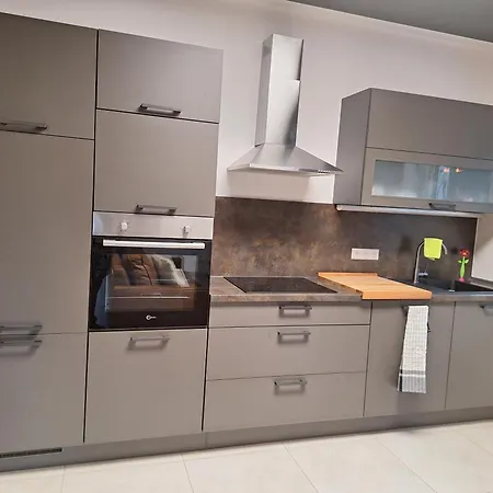 Lutki - Modernes Familiendomiziel Im Spreewald - Ideal Fuer Hundehalter * Lübbenau