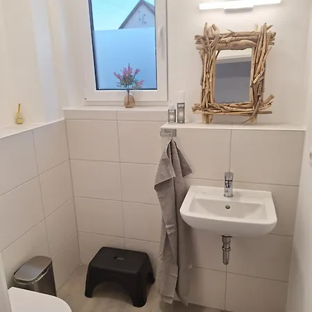Lutki - Neues Familiendomiziel Im Spreewald - Ideal Fuer Hundehalter Holiday home Luebbenau