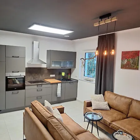 Lutki - Neues Familiendomiziel Im Spreewald - Ideal Für Hundehalter Ferienhaus *