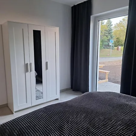 Lutki - Modernes Familiendomiziel Im Spreewald - Ideal Fuer Hundehalter Holiday home *