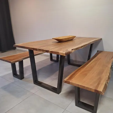 Holiday home Lutki - Modernes Familiendomiziel Im Spreewald - Ideal Fuer Hundehalter *