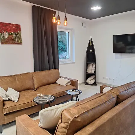 Lutki - Neues Familiendomiziel Im Spreewald - Ideal Für Hundehalter