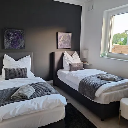 Lutki - Neues Familiendomiziel Im Spreewald - Ideal Fuer Hundehalter Holiday home Luebbenau