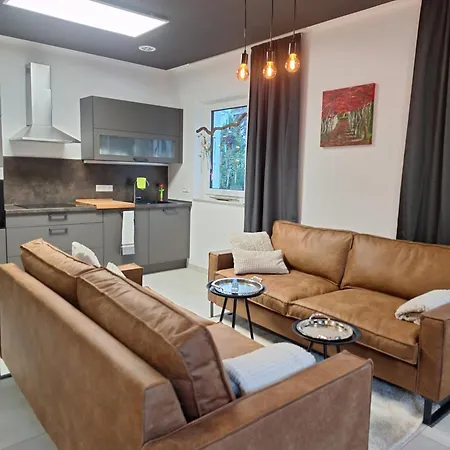 Lutki - Neues Familiendomiziel Im Spreewald - Ideal Für Hundehalter * Lübbenau