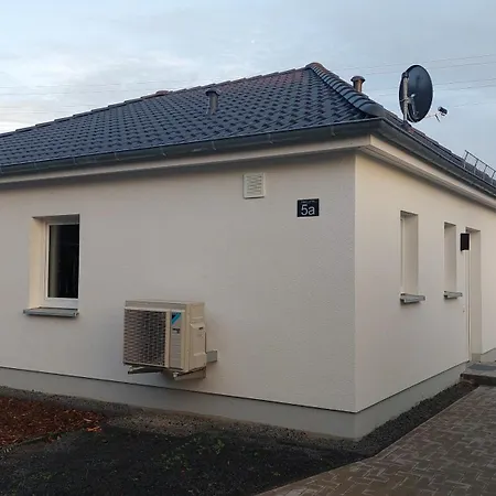 Lutki - Neues Familiendomiziel Im Spreewald - Ideal Fuer Hundehalter *