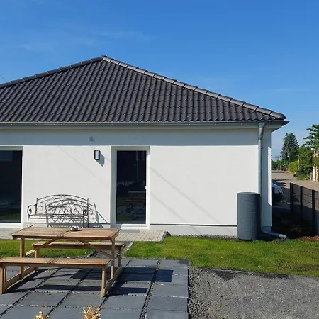 Lutki - Neues Familiendomiziel Im Spreewald - Ideal Für Hundehalter * Lübbenau