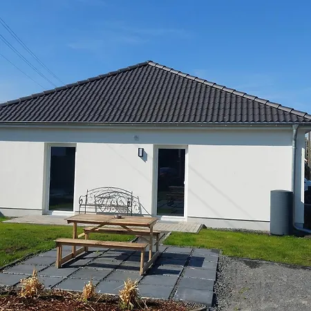 Lutki - Neues Familiendomiziel Im Spreewald - Ideal Für Hundehalter Ferienhaus *