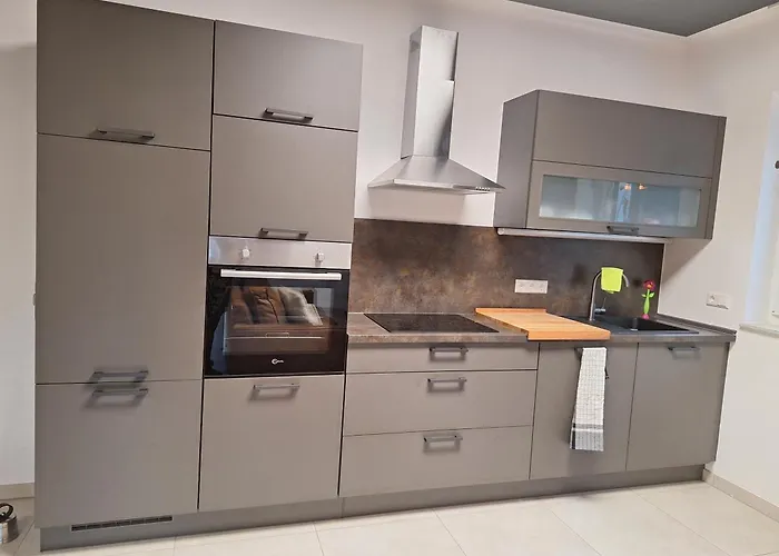 Lutki - Modernes Familiendomiziel Im Spreewald - Ideal Fuer Hundehalter * Lübbenau