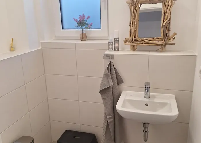 Lutki - Neues Familiendomiziel Im Spreewald - Ideal Fuer Hundehalter Feriehus Lübbenau