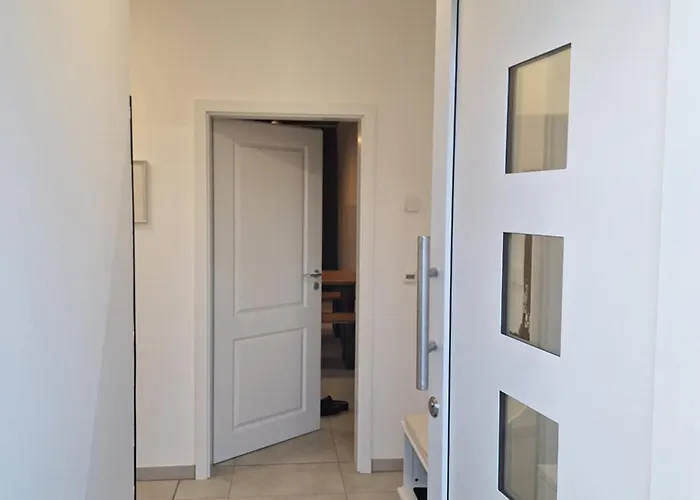 Lutki - Modernes Familiendomiziel Im Spreewald - Ideal Fuer Hundehalter * Lübbenau