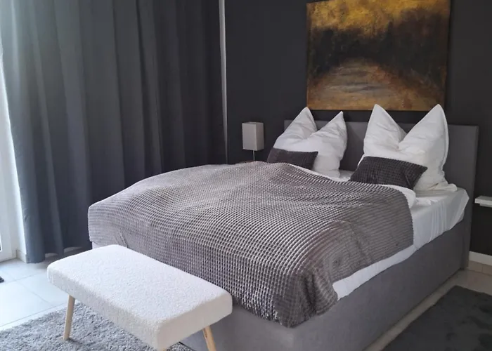 Lutki - Modernes Familiendomiziel Im Spreewald - Ideal Fuer Hundehalter Feriehus