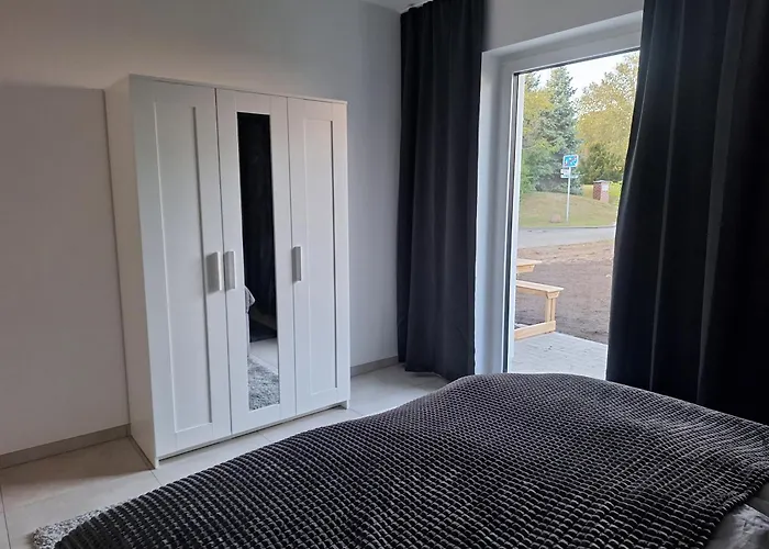 Lutki - Neues Familiendomiziel Im Spreewald - Ideal Fuer Hundehalter Feriehus *