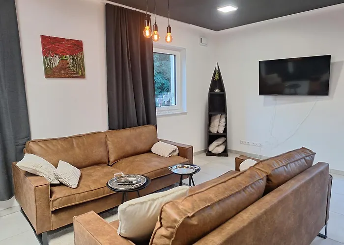 Lutki - Neues Familiendomiziel Im Spreewald - Ideal Fuer Hundehalter