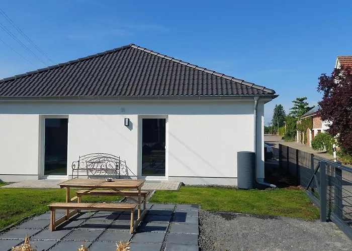 Lutki - Neues Familiendomiziel Im Spreewald - Ideal Fuer Hundehalter * Lübbenau